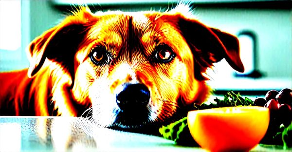 Les secrets d'une alimentation pour chien saine et adaptée