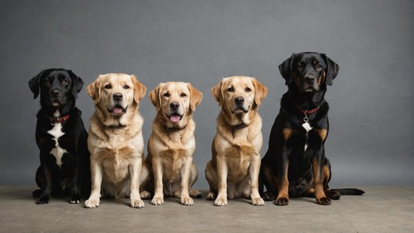 Actualités des chiens : les adopteurs racontent leurs histoires