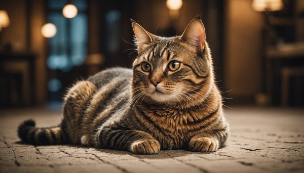 Découvrez le langage secret de votre chat et rapprochez-vous